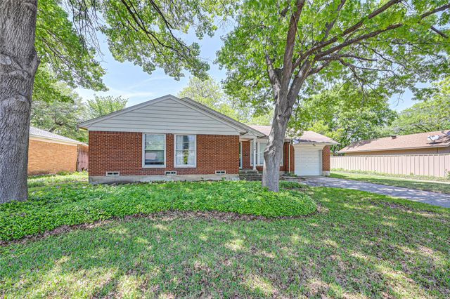 11309 Ulloa Lane, Dallas, TX 75228