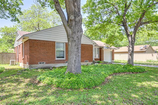 11309 Ulloa Lane, Dallas, TX 75228