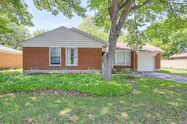 11309 Ulloa Lane, Dallas, TX 75228