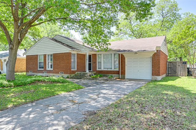 11309 Ulloa Lane, Dallas, TX 75228