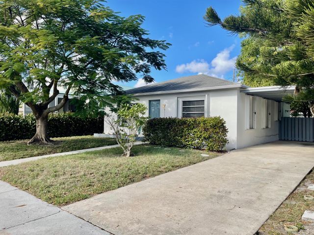 526 Worthmore Drive, Lake Worth Beach, FL 33460