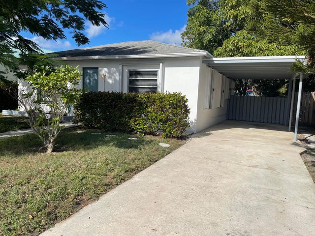 526 Worthmore Drive, Lake Worth Beach, FL 33460