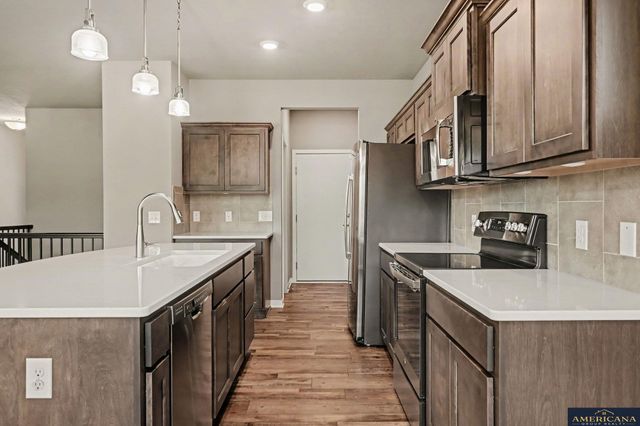 18612 Redwood Street, Omaha, NE 68136