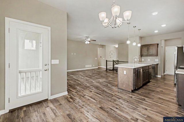 18612 Redwood Street, Omaha, NE 68136