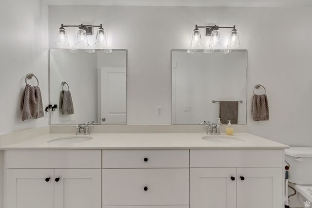 2091 W 1675 S CT, West Haven, UT 84401