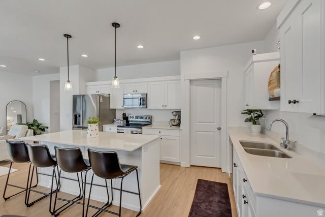 2091 W 1675 S CT, West Haven, UT 84401