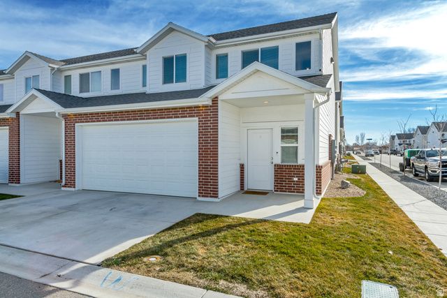 2091 W 1675 S CT, West Haven, UT 84401