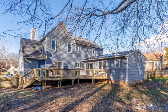 1909 Shady Branch Trl, Henrico, VA 23238