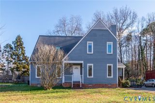 1909 Shady Branch Trl, Henrico, VA 23238