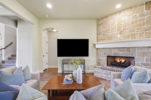 12409 Bella Vino Drive, Fort Worth, TX 76126