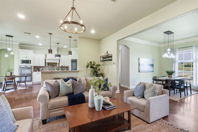 12409 Bella Vino Drive, Fort Worth, TX 76126