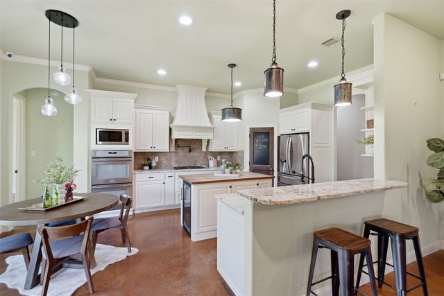 12409 Bella Vino Drive, Fort Worth, TX 76126