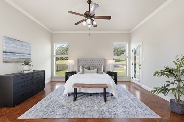 12409 Bella Vino Drive, Fort Worth, TX 76126