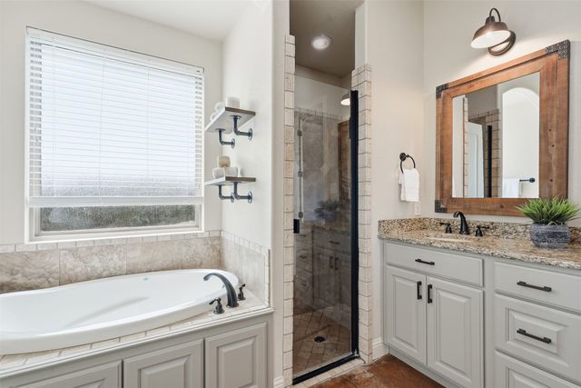 12409 Bella Vino Drive, Fort Worth, TX 76126