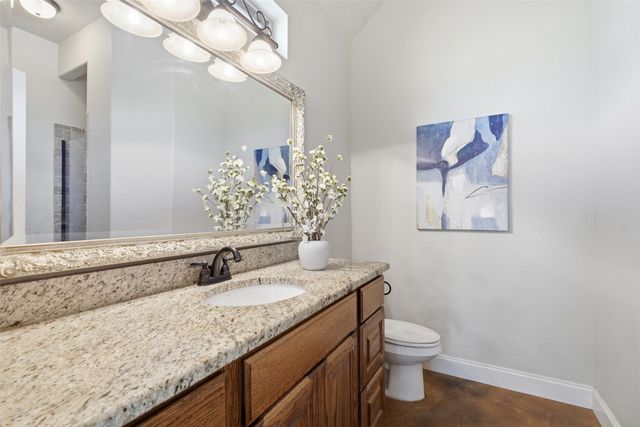 12409 Bella Vino Drive, Fort Worth, TX 76126