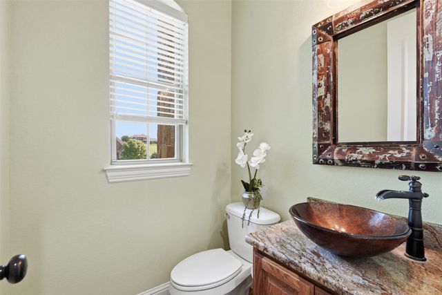 12409 Bella Vino Drive, Fort Worth, TX 76126