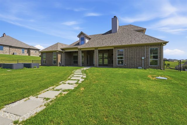 12409 Bella Vino Drive, Fort Worth, TX 76126