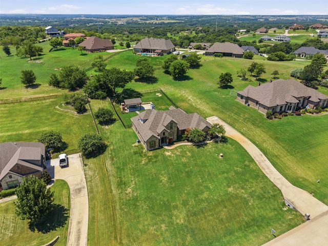 12409 Bella Vino Drive, Fort Worth, TX 76126