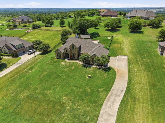 12409 Bella Vino Drive, Fort Worth, TX 76126