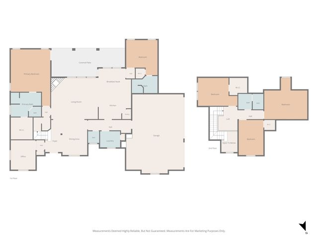 12409 Bella Vino Drive, Fort Worth, TX 76126