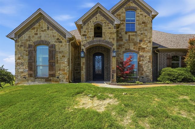 12409 Bella Vino Drive, Fort Worth, TX 76126
