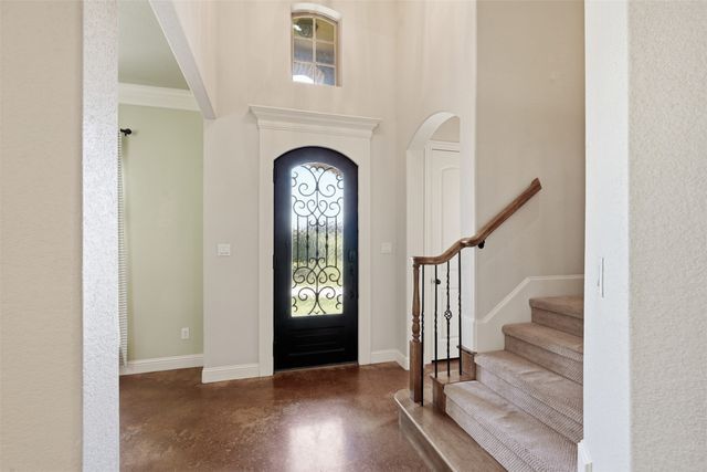 12409 Bella Vino Drive, Fort Worth, TX 76126
