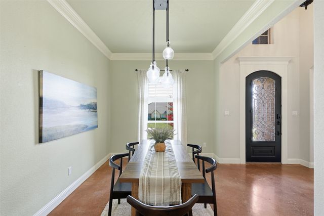 12409 Bella Vino Drive, Fort Worth, TX 76126
