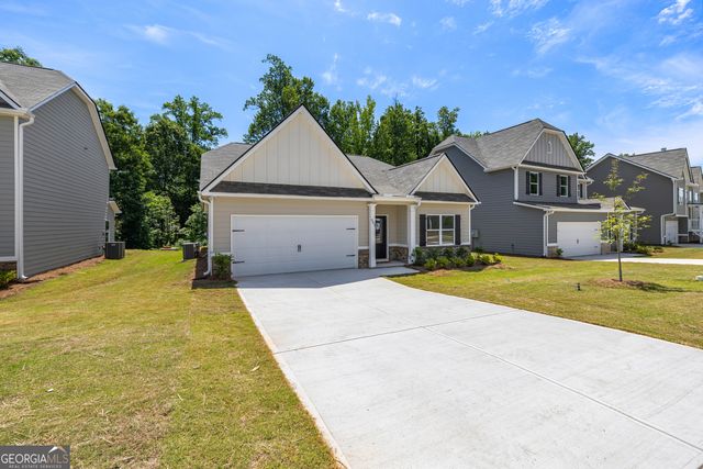 503 Charleston Place, Villa Rica, GA 30180