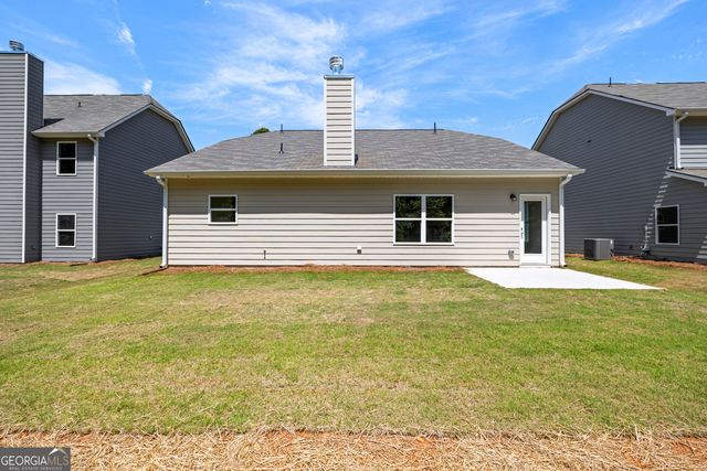 503 Charleston Place, Villa Rica, GA 30180