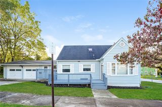 962 Iona Avenue, Akron, OH 44314