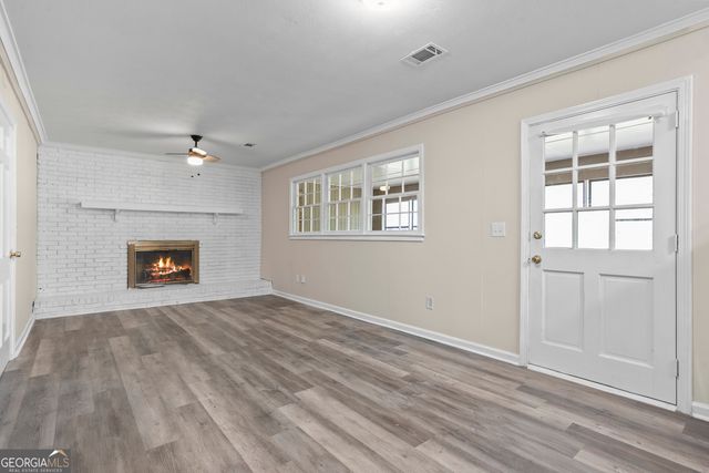 3219 Rondelay Drive, Lithonia, GA 30038