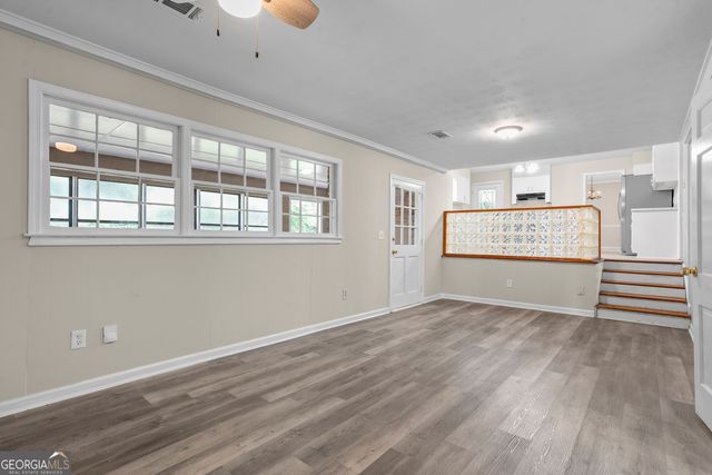 3219 Rondelay Drive, Lithonia, GA 30038