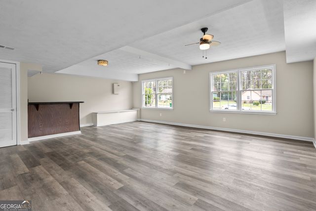 3219 Rondelay Drive, Lithonia, GA 30038