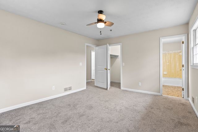 3219 Rondelay Drive, Lithonia, GA 30038