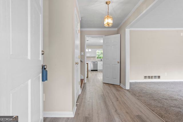 3219 Rondelay Drive, Lithonia, GA 30038