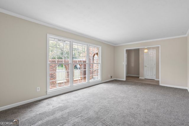 3219 Rondelay Drive, Lithonia, GA 30038