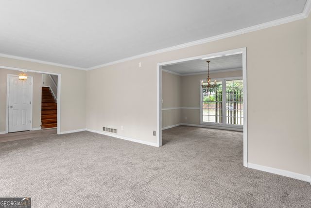 3219 Rondelay Drive, Lithonia, GA 30038