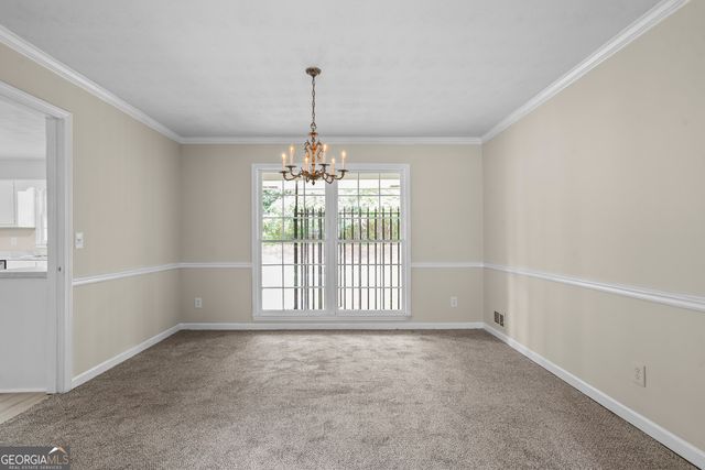 3219 Rondelay Drive, Lithonia, GA 30038