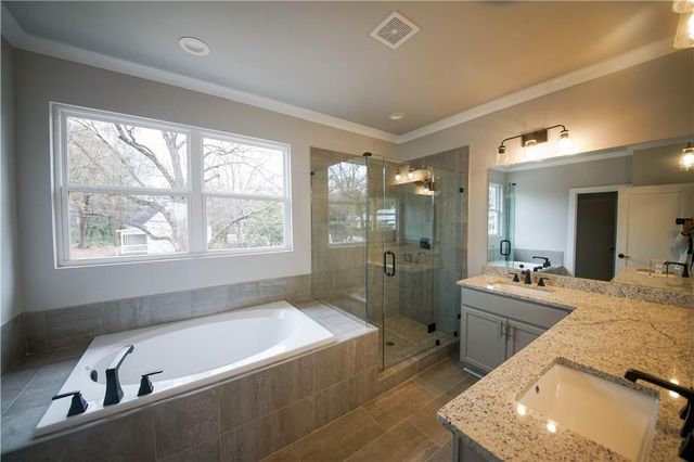 1740 Bolton Road NW, Atlanta, GA 30318