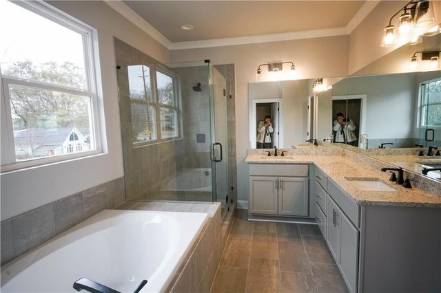 1740 Bolton Road NW, Atlanta, GA 30318