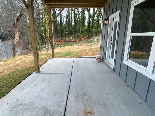 1740 Bolton Road NW, Atlanta, GA 30318
