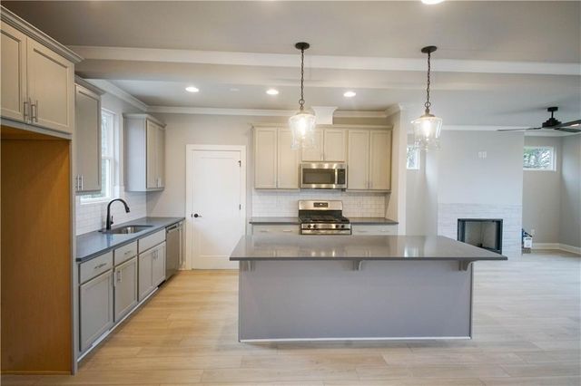 1740 Bolton Road NW, Atlanta, GA 30318