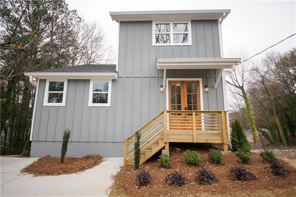 1740 Bolton Road NW, Atlanta, GA 30318