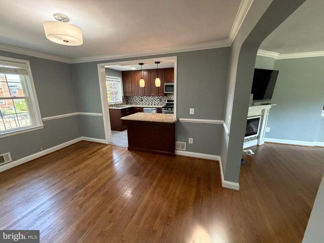 1543 COTTAGE LN, Towson, MD 21286