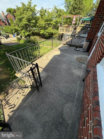 1543 COTTAGE LN, Towson, MD 21286