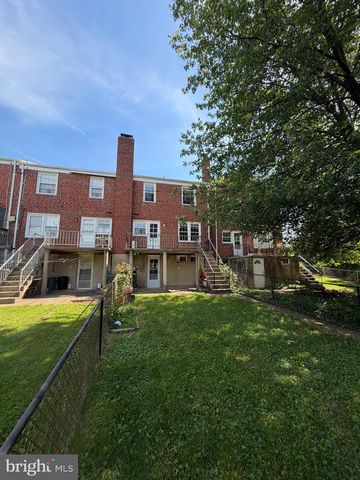 1543 COTTAGE LN, Towson, MD 21286