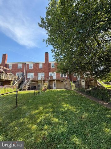 1543 COTTAGE LN, Towson, MD 21286