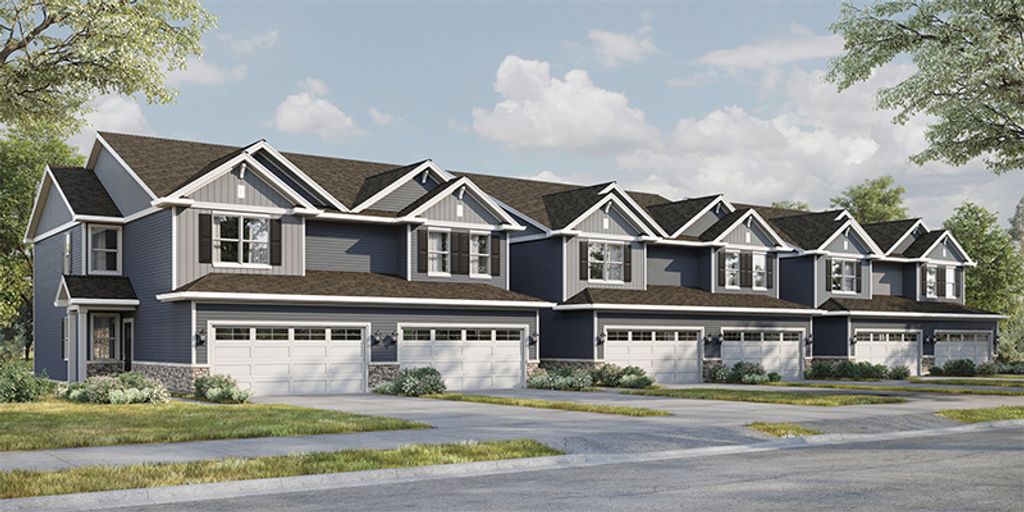 13501 S Mesa Drive, Plainfield, IL 60544