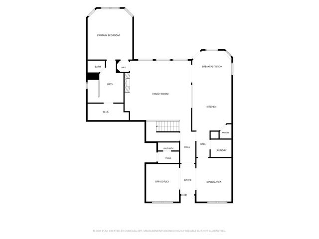 3239 Braesview Drive, Pearland, TX 77584