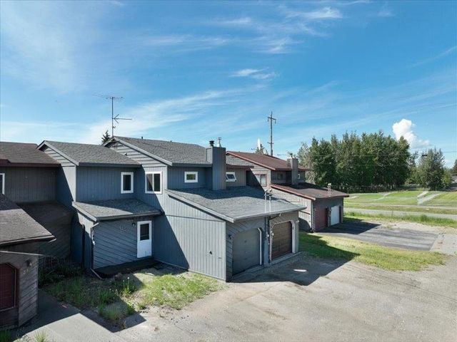 1220 27TH AVENUE, Fairbanks, AK 99701
